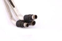 Bmw e65 e66 e67 шланг труба пабтрубок  отопителя комплект 6913398 Доставка, фото thumb