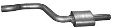 фото thumb №1, Man tgm tgl od 2005r глушитель конечный