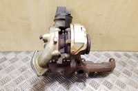 фото thumb №8, Турбина seat toledo iv kg3 03l253056d 1.6l дизель 77kw 2013