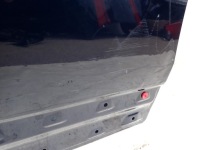 Mazda cx-30 19- дверь правое  задняя задняя Оригинал, фото thumb