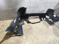 фото thumb №8, Бампер задний land rover range rover iv l405 dk6217f954ac 3.0l дизель