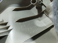 фото thumb №8, Opel insignia b hb обивка обшивка багажника левый верхний 39120879