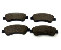 1647863780 комплект тормозных колодок тормозных peugeot Доставка, фото thumb