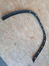 фото thumb №7, Skoda kodiaq молдинг крыла левая задняя задняя 565854819a