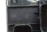 фото thumb №3, Бортовой компьютер alfa romeo 156 1.8 0261204947 f