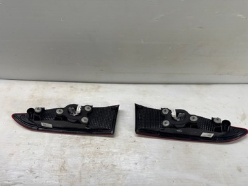 фото thumb №7, Hyundai kona i рестайлінг лампа задня ліва права лівий праві зад