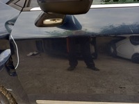 фото thumb №5, Citroen c5 iii двері лівий перед ліва передні kgn