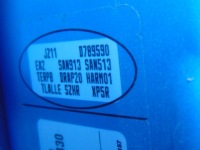 фото thumb №5, Крыло передний перед правый scenic iii lift terpb