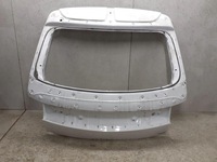 фото thumb №1, Крышка багажника багажника hyundai ioniq 5 v 2021-