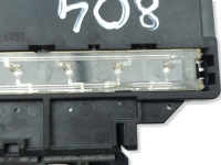 фото thumb №7, Nissan juke ii f16 клемма пиротехническая 2022