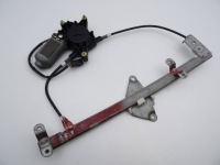 фото thumb №5, Підйомник скло праве зад nissan primera 2 pin nr1805