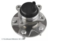 фото thumb №2, Blue print adbp820002 набір підшипник колеса