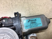 фото thumb №9, Підйомник скло правий задня kia carens ii