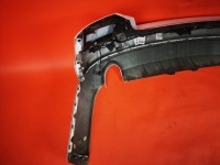 фото thumb №11, Audi a8 4h бампер задняя задний kompletny 4x pdc ly9c