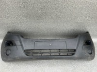 фото thumb №1, Бампер перед передній renault master iii movano 2010- 620226264r poznań