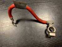 фото thumb №1, Клема плюсова bmw 3 e46 6908489