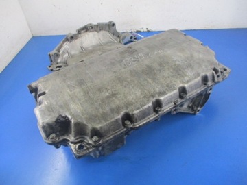 фото thumb №4, Audi a6 2.5tdi піддон масляна 059103604d 059103603k
