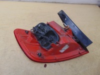 Фара правий задній audi a6 c6 універсал led оригінал. європа Ціна, фото thumb