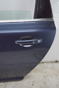 фото thumb №7, Дверь левый задняя volvo v70 iii