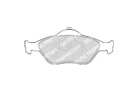 Гальмівна колодка гальмівний комплект . Ціна, фото thumb