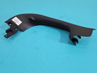 фото thumb №1, Защита заглушка задний крышки левая mokka b 2020 - 9835351280