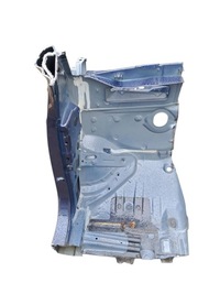 фото thumb №6, Четверть перед левая hyundai tucson iii 2015-2020 rok