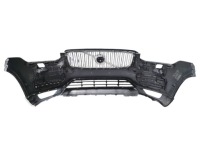 Бампер, решётка , решётка радиатора, решётки volvo xc-90 дорестайлинг  322. Недорого, фото thumb