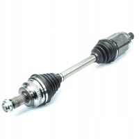 Купить Приводной вал левая bmw 5 e60 e61 xdrive 525d 530d перед, фото thumb
