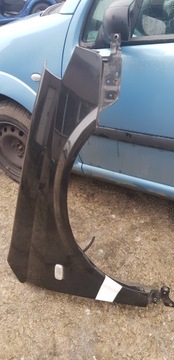 фото thumb №13, Nissan primera p12 02-07 капот z11g