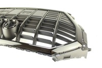 фото thumb №7, Решітка решітка радіатора audi q3 ii чорний 2018- 83a853651b