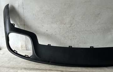 фото thumb №8, Porsche panamera ii 971 спойлер нижний зад 16- 971807514y 971807521