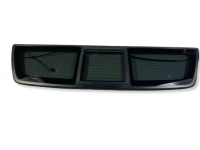 фото thumb №11, Скло задня зад кузовна кабіни ford f150 2009-2014