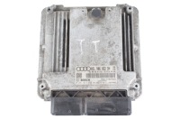 фото thumb №1, Модуль блок керування двигуна ecu audi оригінальний номер 03l906022dh