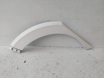 фото thumb №1, Honda civic x type-r планка крыльев правый зад