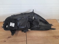 фото thumb №3, Лампа передняя левая renault clio iv