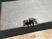 фото thumb №10, Обшивка багажника bmw x1 f48 51477425353 1.8l дизель 2016