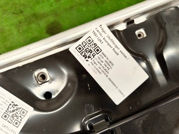 фото thumb №7, Bmw g30 lci перед капот бампер лампи крила pas переднє c3e