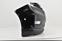 фото thumb №7, Nissan x-trail t32 рестайлинг 2017- бампер переднее