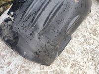 фото thumb №9, Подкрылок правое передние перед правый mazda cx-5 cx5 ii lift kpf1