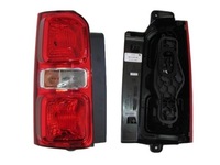 фото thumb №1, Левая лампа задняя citroen jumpy 2016-2023 orginaln