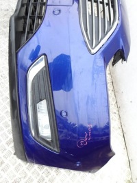 фото thumb №7, Бампер перед kpl. ford focus mk3 hf рестайлінг