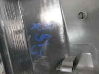 фото thumb №12, Volvo xc90 i lift обшивка багажника левый обивка