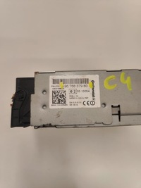 фото thumb №1, Радио cd citroen c4 ii ds4 9676837980