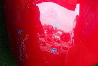 фото thumb №10, Kia ev6 ev-6 21- капот