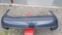 фото thumb №14, Vw bora golf iv бампер задняя kombi lc7v