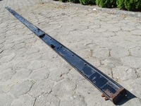 фото thumb №6, Man l2000 94-04 рама правая bok 19,5 1070x22,5 #121