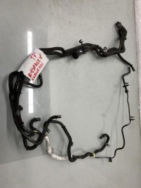 Патрубок трубка вакууму renault espace v 1.6 blue dci 17 r 223100819r Ціна, фото thumb