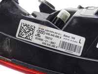 фото thumb №8, Лампа matrix лівий зад ліва задня audi a8 s8 d4 рестайлінг 16r 4h0945095k