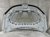 фото thumb №4, Skoda karoq капот