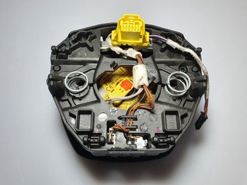 фото thumb №16, Seat ibiza fr v leon 5f fr 2019r кермо мультифункція подушка безпеки 6f0880201j